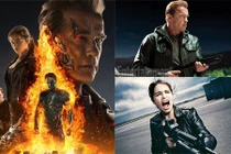 “Kẻ hủy diệt: Thời đại Genisys” công phá rạp phim hè