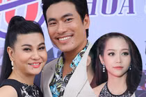 Vụ Cát Phượng - Kiều Minh Tuấn - An Nguy: NSX phim hóa "ngư ông đắc lợi"