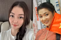 Hoa hậu Nguyễn Thị Huyền sau gần 20 năm đăng quang