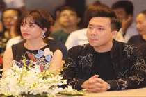 Trấn Thành từng không muốn sinh con vì sợ bà xã Hari Won nguy hiểm 