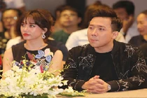 Trấn Thành từng không muốn sinh con vì sợ bà xã Hari Won nguy hiểm 