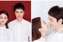 Triệu Lệ Dĩnh - Phùng Thiệu Phong yêu bí mật ra sao trước kết hôn?