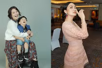 Cuộc sống sung túc của Ngọc Lan sau hơn 3 năm ly hôn