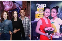 Phạm Quỳnh Anh - Hoàng Thùy Linh thân thiết ra sao trước tin đồn rạn nứt?