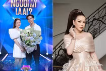 Tiêu chuẩn chọn bạn trai của Lý Nhã Kỳ ở tuổi 40