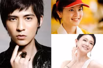 Tình sử hẹn hò của mỹ nam Đài Loan Châu Du Dân