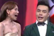 Mắng Lê Dương Bảo Lâm “mất dạy”, Hari Won còn bao lần vạ miệng?