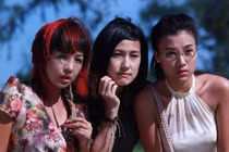 Phim hay đáng xem nhất cuối tuần (23-24/5/2015): Bộ ba rắc rối