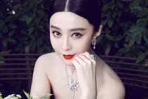 Chặng đường nghệ thuật phất như diều gặp gió của Phạm Băng Băng