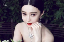 Chặng đường nghệ thuật phất như diều gặp gió của Phạm Băng Băng