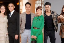 Những cặp tình nhân màn ảnh đẹp đôi nhất phim giờ vàng VTV