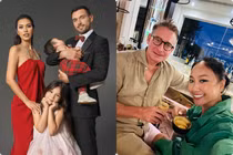 Dàn mỹ nhân Việt lấy chồng Tây có cuộc sống “sướng như tiên”