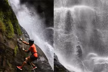 Tận mục thử thách kinh khủng nhất của Cuộc đua kỳ thú