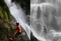 Tận mục thử thách kinh khủng nhất của Cuộc đua kỳ thú