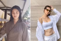 Sau ồn ào đời tư, Hoa hậu Jolie Nguyễn giờ ra sao?