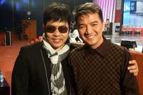 Chồng Thu Phương lên tiếng vụ Đàm Vĩnh Hưng và Quang Lê