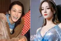 “Mỹ nữ Tân Cương” Địch Lệ Nhiệt Ba cũng có lúc xấu khó đỡ