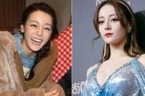 “Mỹ nữ Tân Cương” Địch Lệ Nhiệt Ba cũng có lúc xấu khó đỡ