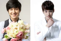 Mỹ nam Kim Bum đốn tim ''fan'' trong vai Lý Tiểu Long 