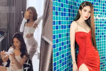 Những hành xử, phát ngôn gây bão dư luận của Ngọc Trinh