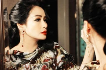 Đường tình của Thanh Lam: 2 lần ly hôn, 51 tuổi có bạn trai mới