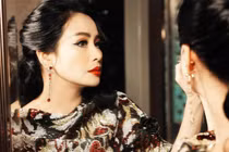 Đường tình của Thanh Lam: 2 lần ly hôn, 51 tuổi có bạn trai mới