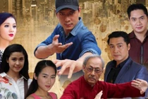 Điều ít biết về phim đưa ảnh sao Hàn lên bàn thờ