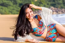 Lộ diện thí sinh HHVN 2020 có tên “độc”, đã xinh còn học giỏi