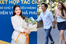 Nhã Phương thay đổi thế nào sau khi kết hôn với Trường Giang?