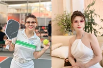 Vóc dáng trẻ đẹp khó tin của diễn viên Kim Oanh 