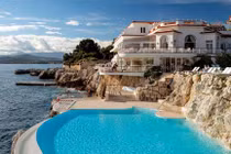 Khách sạn yêu thích nhất của sao ở Cannes