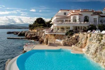 Khách sạn yêu thích nhất của sao ở Cannes