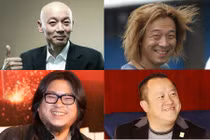 Top sao nam Hoa ngữ cực xấu trai vẫn hút fan