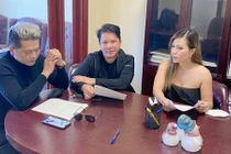 Thắm Bebe làm đơn kiện vợ cũ Hoàng Anh bôi nhọ danh dự