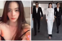 Nam Em báo tin vui hậu ồn ào tình ái với Trường Giang 