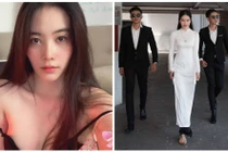 Nam Em báo tin vui hậu ồn ào tình ái với Trường Giang 