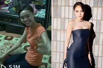 Ninh Dương Lan Ngọc thay đổi thế nào sau hơn 10 năm vào showbiz?