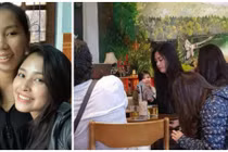 Cận cảnh mặt mộc bị chê bai của Hoa hậu Tiểu Vy