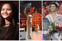 Những câu chuyện lạ lùng “chẳng giống Hoa hậu” về Hhen Niê