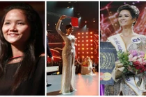 Những câu chuyện lạ lùng “chẳng giống Hoa hậu” về Hhen Niê