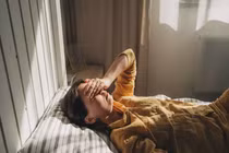 Người vợ đau đớn khi chồng đem lòng yêu học trò