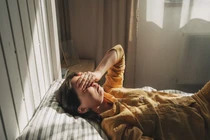 Người vợ đau đớn khi chồng đem lòng yêu học trò