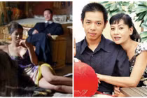 Sao Việt chu cấp tiền nuôi con thế nào sau ly hôn?