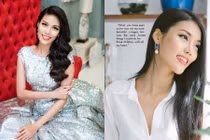 Hành trình đến Top 11 Hoa hậu Thế giới của Lan Khuê