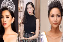 Thùy Dung chê giải thưởng H'hen Niê - Tiểu Vy tranh đua, dư luận nói gì?