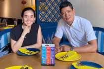 3 năm sau scandal tình ái, Bình Minh và vợ đại gia ra sao?