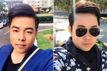 Diện mạo ca sĩ Quang Lê sau khi giảm 8kg