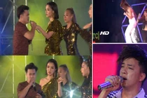 Sao Việt gặp sự cố lộ hát nhép: “Cháy nhà mới ra mặt chuột”... vẫn chối!