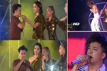 Sao Việt gặp sự cố lộ hát nhép: “Cháy nhà mới ra mặt chuột”... vẫn chối!