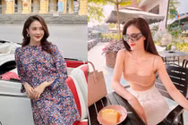 Đọ sắc dàn mỹ nhân đóng cặp với diễn viên Việt Anh